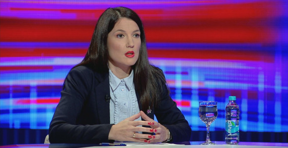 Politike SNSD-a i SDA su iste, izazivaju krize i na tome grade svoje bogatsvo (VIDEO)
