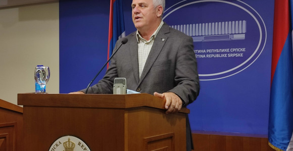 Stanić: "Dodik veći poturica od Alije i poluživog Bakira"