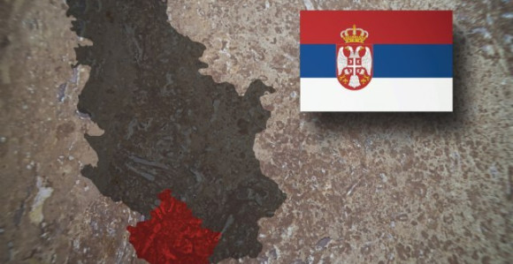 Britanski BBC prikazao KiM kao sastavni dio Srbije