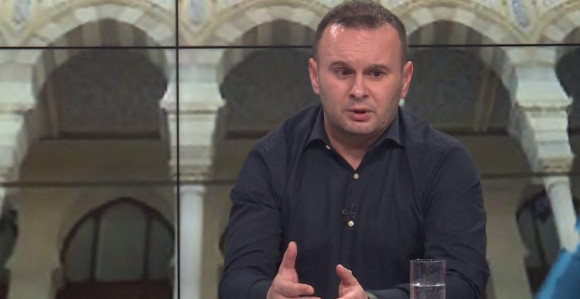 Ljubiša Ćosić kupio novu limuzinu od 85.000 KM