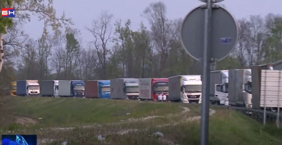 Vozači iz Srpske masovno odlaze u inostranstvo