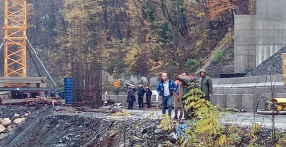 Turska šalje u BiH specijalnu jedinicu da traži radnika