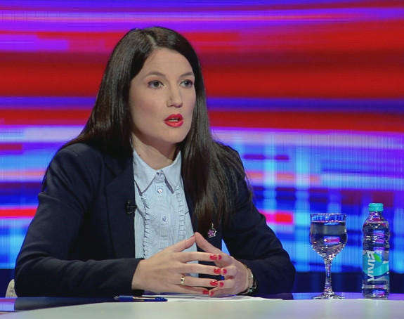 Politike SNSD-a i SDA su iste, izazivaju krize i na tome grade svoje bogatsvo (VIDEO)
