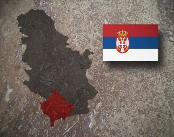 Britanski BBC prikazao KiM kao sastavni dio Srbije