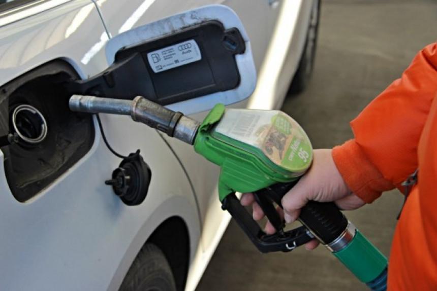 Dobra vijest: Cijene goriva miruju na pumpama u Srpskoj