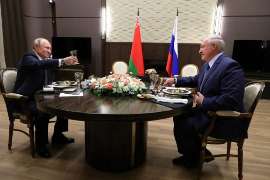 Шта се може десити ако Лукашенко заврне славину?!