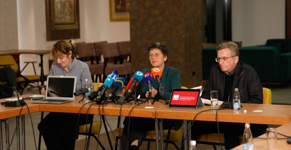 BiH je u političkoj krizi, vrijeme je za sankcije!