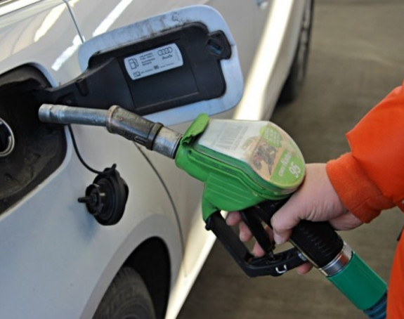 Dobra vijest: Cijene goriva miruju na pumpama u Srpskoj