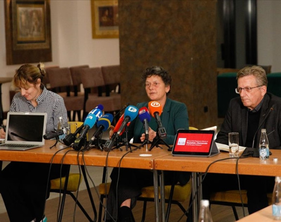 BiH je u političkoj krizi, vrijeme je za sankcije!