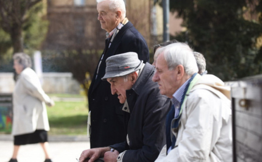 U BiH najviše umrlih, a najmanje rođenih od rata