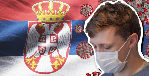 Ситуација у ковид систему се полако мијења набоље