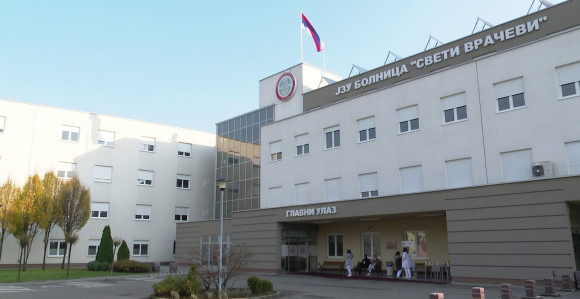 Bijeljina: Bolnica proslavila slavu Kozmu i Damjana