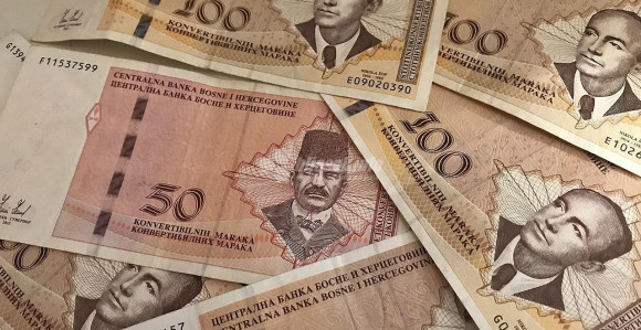 Rast prihoda od indirektnih poreza, ali povećanja cijena u BiH dostigao 14,8 %