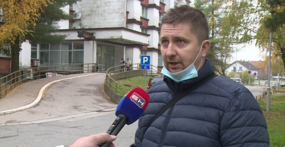 Nemar ljekara: Pacijent otpušten u teškom stanju