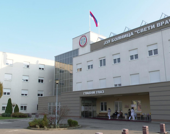 Bijeljina: Bolnica proslavila slavu Kozmu i Damjana