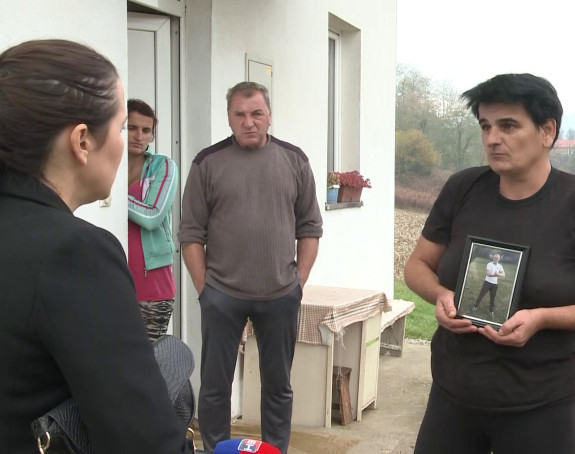 Porodica Dragana Ćurguza i dalje se bori za pravdu