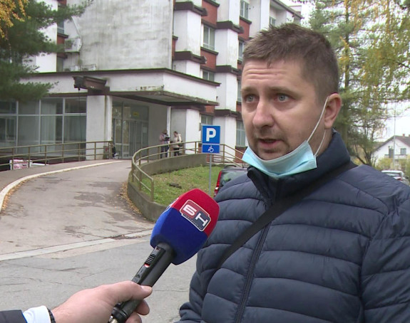 Nemar ljekara: Pacijent otpušten u teškom stanju