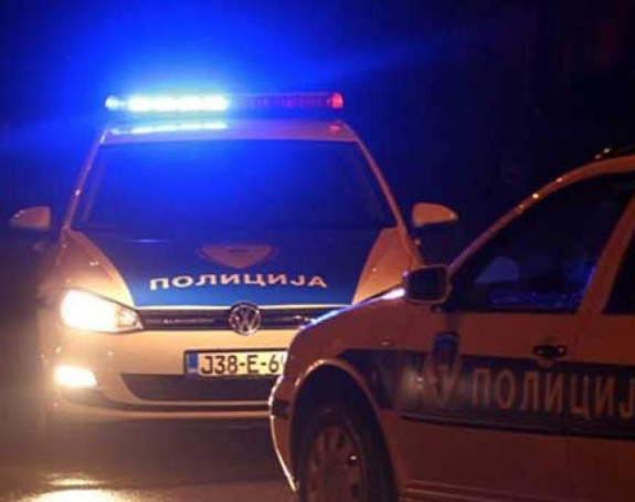Ubijen dječak u Foči, policija traga za ubicom