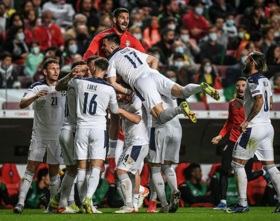Mitrović odveo Orlove na Svjetsko prvenstvo
