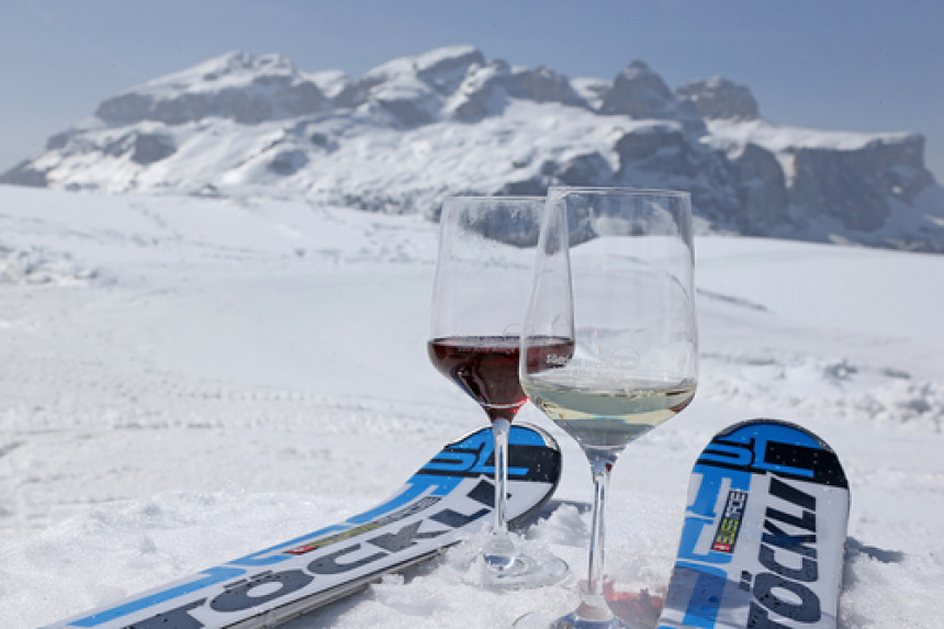 Italija zabranjuje skijanje i onima što su malo popili!?