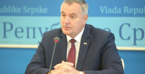 Vlada priprema zakone za vraćanje nadležnosti