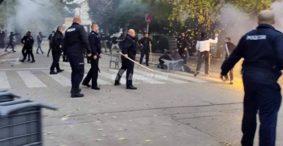Obračun navijača: Mladić i dalje u teškom stanju
