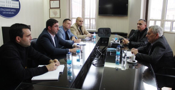 Sindikat podržava odluke Gradske uprave Bijeljina