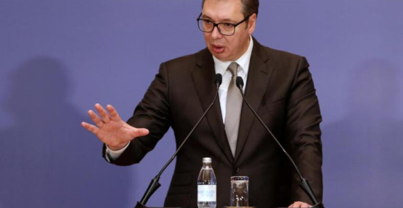 Srbija nastavlja da pomaže opštine u Republici Srpskoj