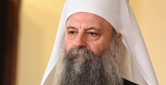 Sjećanje na patrijarha Pavla i danas živo