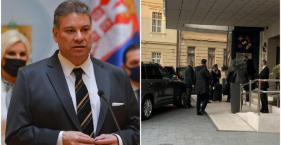 Sa Šoleom u BiH ponovo stigao i Gabrijel Eskobar