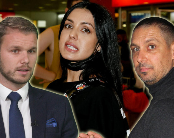 Tanju muž sada ucenjuje: Svi će videti naše intimne snimke!