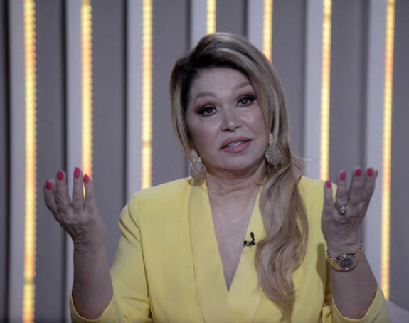 Neda piše o najtežem periodu u životu, kad je sa porodicom završila na ulici i ostala bez svega!