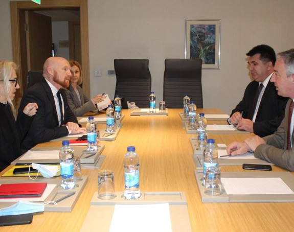 СДС и ПДП против наметања страних одлука у БиХ