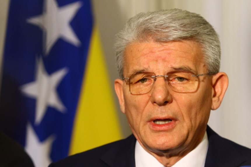 Blinken poslao pismo, SAD ostaje posvećena BiH