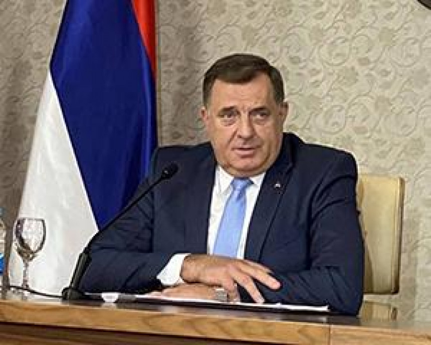 Republika Srpska uvažava BiH, nema plan o secesiji