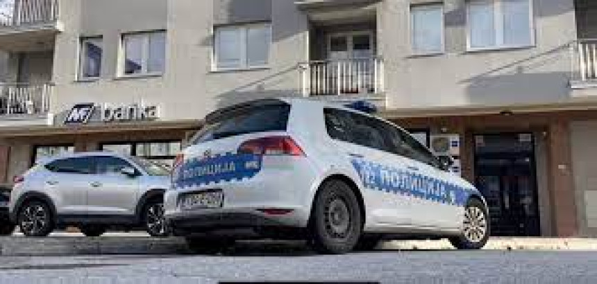 Izdata naredba za raspisivanje potjernice za Macanom