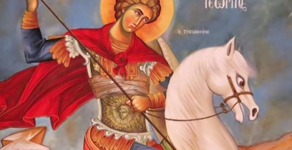 Данас је Ђурђиц, а ово су обичаји и вјеровања