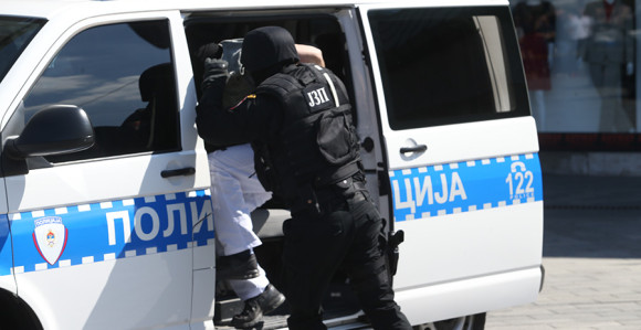 Велика акција МУП-а Српске против групе повезане са шкаљарским кланом