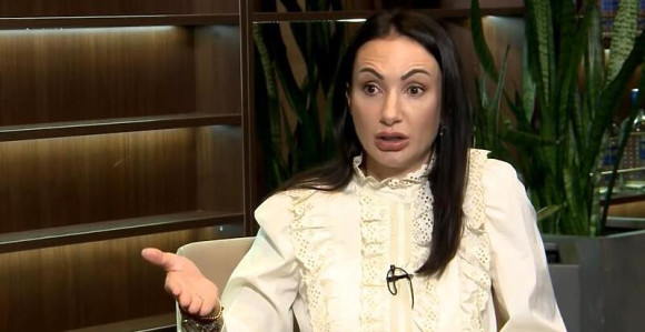 Зашто је Горица Додик поново пала у мржњу и транс?!