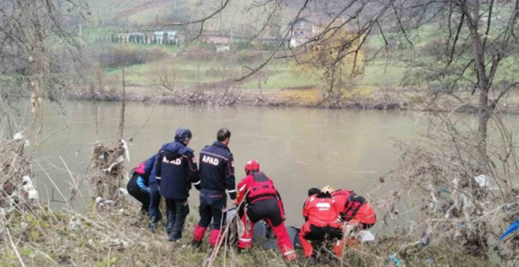Deveti dan se traga za radnikom koji je upao u Bosnu