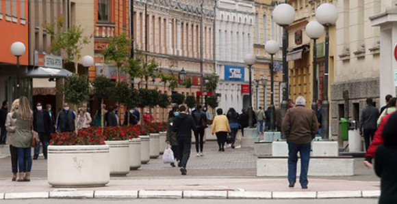 Štab produžio sve dosadašnje mjere u Republici Srpskoj