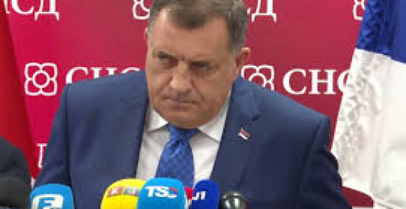 Dodik dobio posljednju ponudu. Šta će izabrati - Republiku Srpsku ili očuvanje kapitala i moći!?