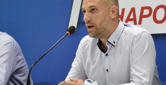 Luksuz koji uživa vladajuća kasta zaslijepio je mnoge