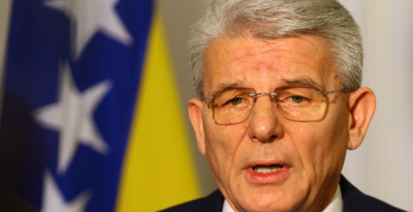 Blinken poslao pismo, SAD ostaje posvećena BiH