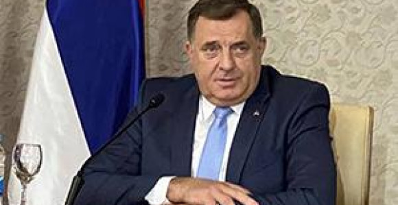 Republika Srpska uvažava BiH, nema plan o secesiji