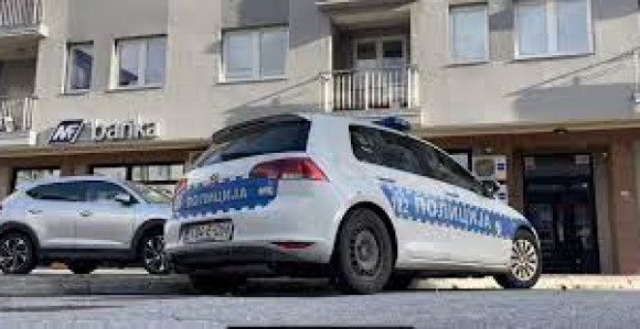 Izdata naredba za raspisivanje potjernice za Macanom