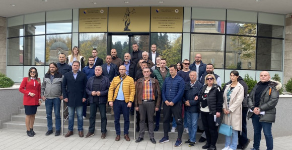 Moć pojedinca jača od pravne države