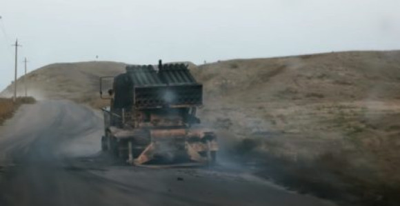 Da li Rusi pomažu pravoslavnoj braći u Jermeniji!?