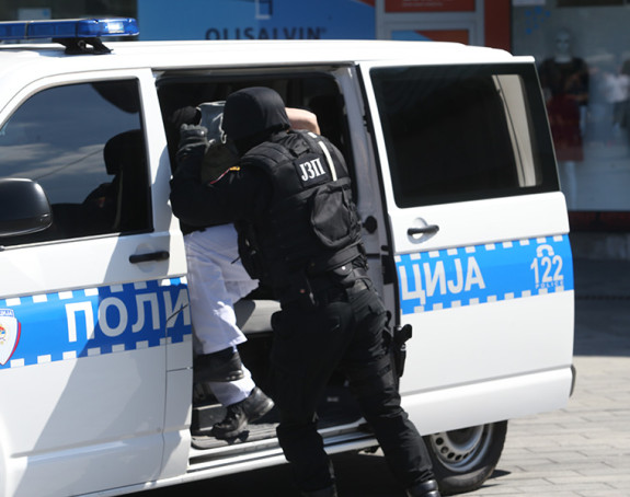 Velika akcija MUP-a Srpske protiv grupe povezane sa škaljarskim klanom