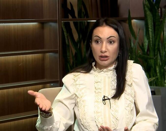Зашто је Горица Додик поново пала у мржњу и транс?!